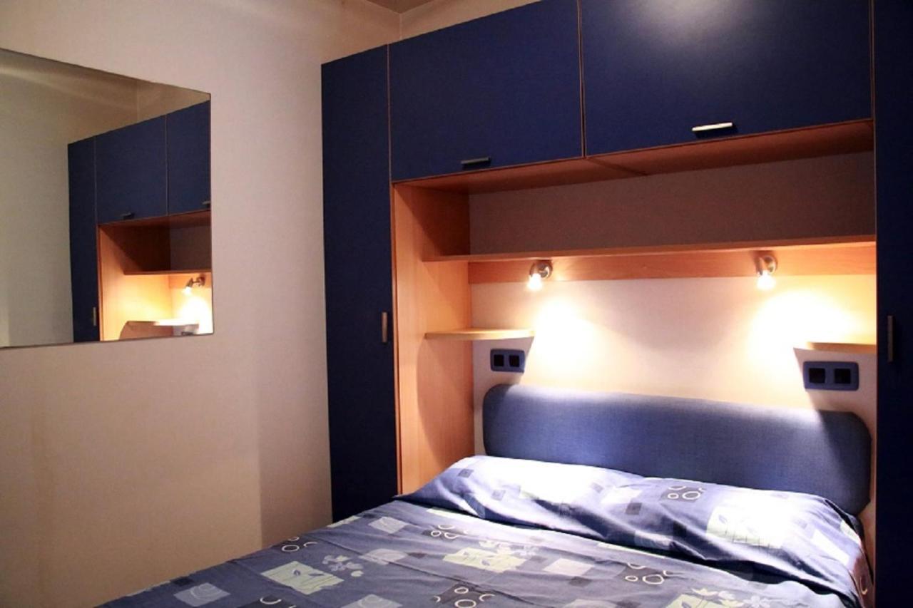 Camping Free Beach Marina Di Bibbona Exterior foto