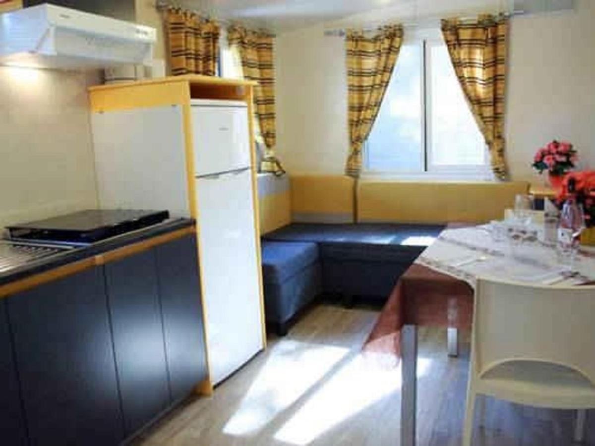 Camping Free Beach Marina Di Bibbona Exterior foto