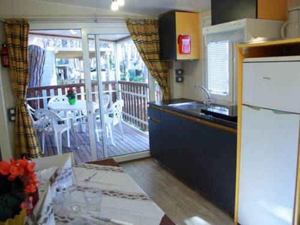 Camping Free Beach Marina Di Bibbona Exterior foto